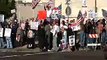 Pruitt's Protest Phoenix Az. USA
