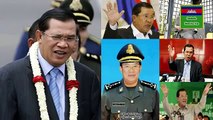 Khmer News Today   Cambodia Hot News   23 April 2015   Cambodia Need Hun Sen or Not