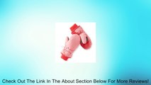 Carter's Little Girls' Sparkle Ski Gloves - Pink - 4-6X Review