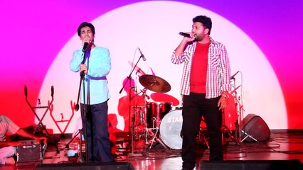Jawwad Ali & Muneeb Altaf Performance