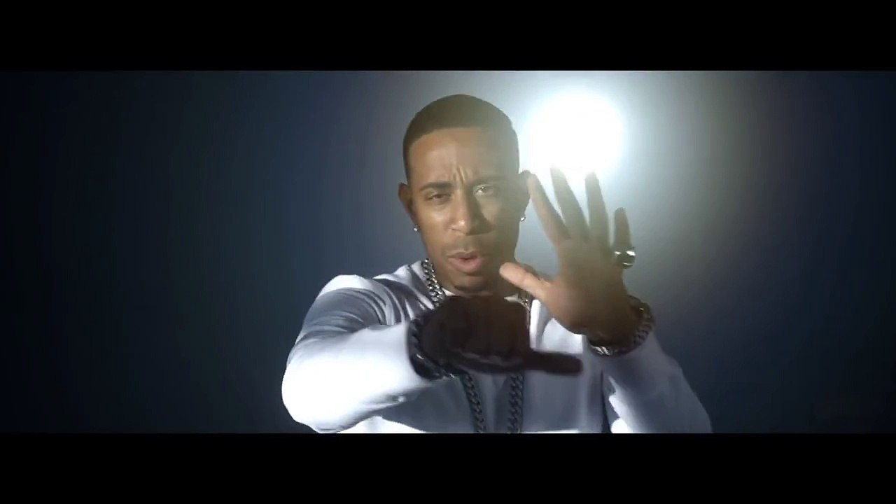 Ludacris - Ludaversal Intro