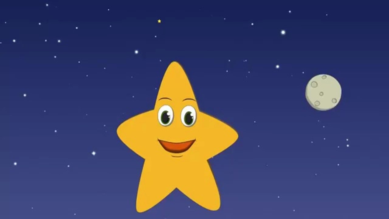 Twinkle Twinkle Little Star