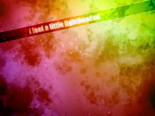 Type in Motion - Fear and Loathing