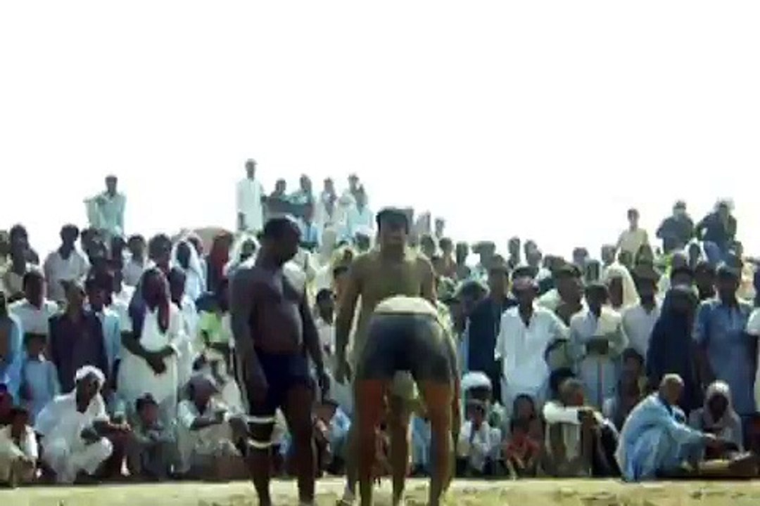 Kabadi Outclass