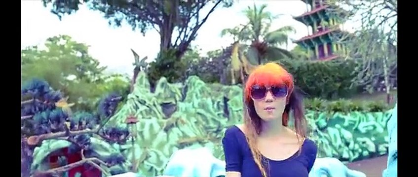 Grimes - REALiTi