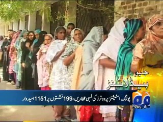 Geo Headlines-25 Apr 2015-1000