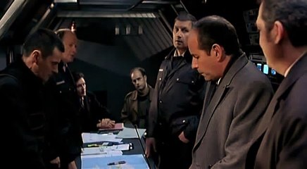 "Pharmacien de garde" (Vincent Perez, Guillaume Depardieu)