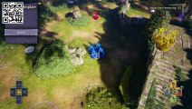 Fable Legends - Bande-annonce de gameplmay 