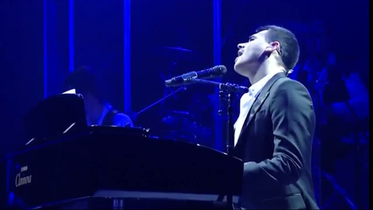 ▶ EMIN - Море - YouTube [360p]