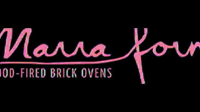 Traditional Rotating Oven