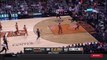 Derrick Rose to Jimmy Butler half court alley oop dunk   Chicago Bulls at Phoenix Suns