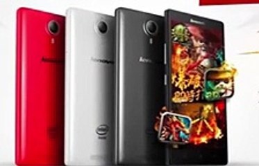 Lenovo K80 First Look Impressions & specifications - mobilinkmobile