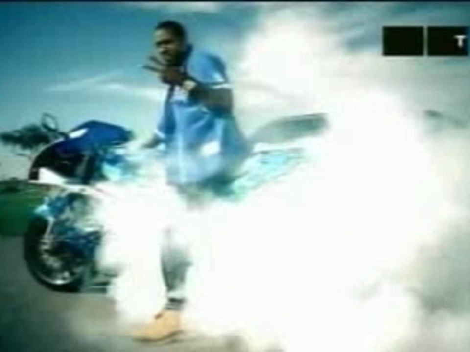 Master P - Act A Fool