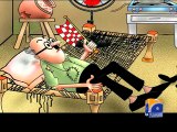 Young doctor’s Operation-Geo Cartoon-25 Apr 2015
