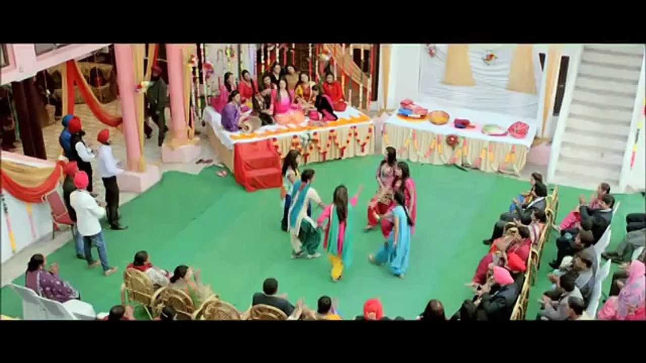 Kalle Kalle Rehan   Jatt James Bond   Rahat Fateh Ali Khan & Sanna Zulfkar full song hd