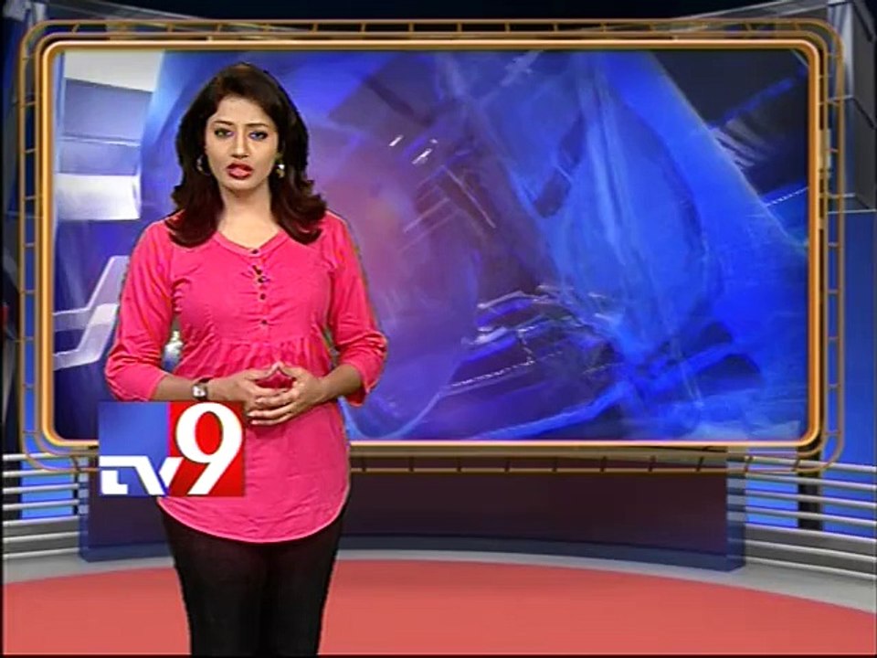 Police cordon and search operation in Secunderabad