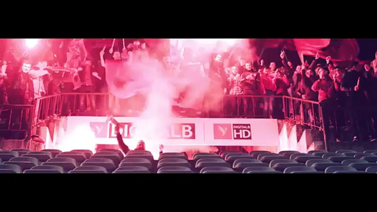 Elvana Gjata - Kuq e zi je ti ft. Flori