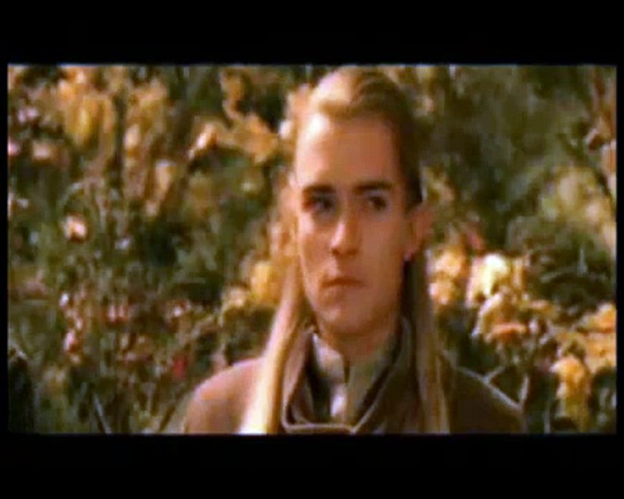 Lord of the rings vs. South Park