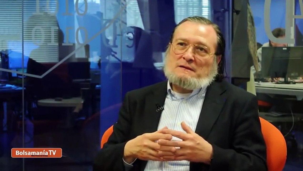 S. NIño Becerra_ España, países sostenibles,_los mercados votan cada día_.. (480p)