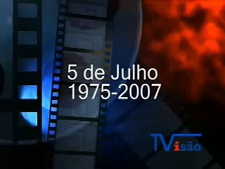 Independencia de Cabo Verde Julho 5, 1975