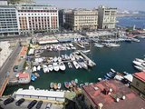 Renzo Arbore e Napoli. Aumm, aumm.