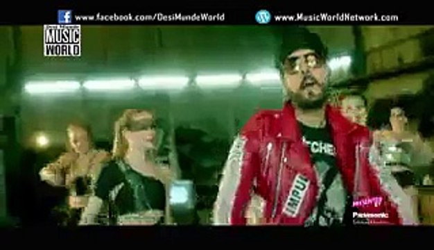 Stand Up (Full Video) Manj Musik, Raftaar, BIG Dhillon - New Punjabi Song 2015 official HD video