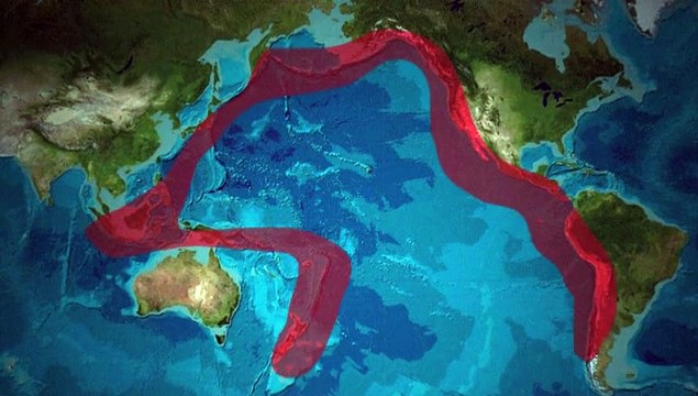 Le volcan chilien Calbuco fume encore, les cendres atteignent les pays voisins
