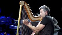 Harp Solo by Victor Espinola