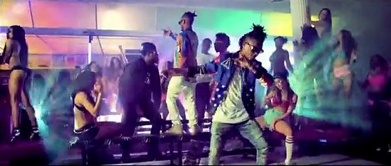 Rae Sremmurd - Throw Sum Mo (Official) ft. Nicki Minaj, Young Thug