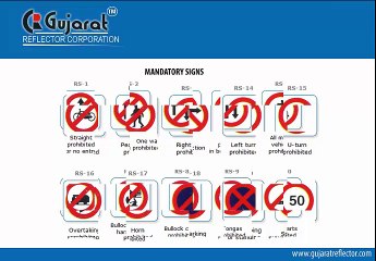 Delineators manufacturer,Traffic signs road