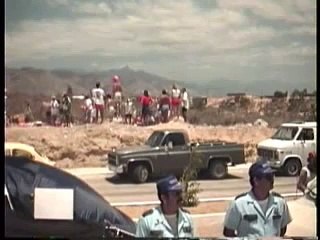 Total Solar Eclipse - July 11, 1991 (Mexico)