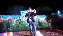Annual Function in Pakistan College of Technology Mailsi Dated 11-04-2015 part 11
