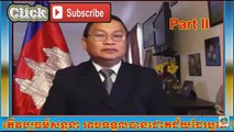 Khmer News 2015   Cambodia Breaking News   Khmer Hot News Today   24 April 2015   Sorn Daro news 2