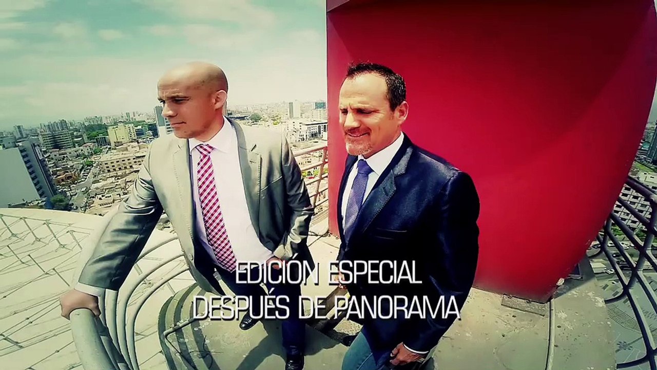 Promo a Tld 26 Abril