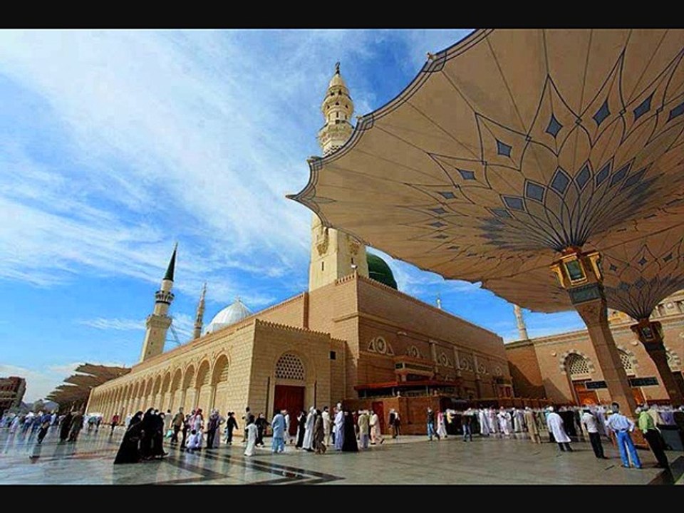 Naat Guzre Jis Raah Se Kalam E Aala Hazrat By Sadiq Razvi