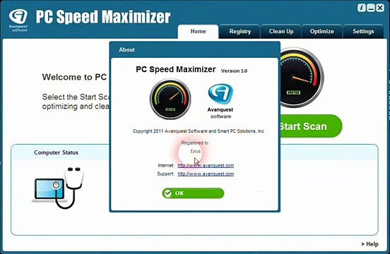 PC Speed Maximizer 3x license key crack free Serial activation registration keygen licence key