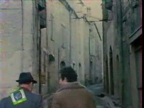 Le Petit Rapporteur - Daniel Prevost