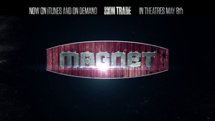 Skin Trade - Now on iTunes & On Demand