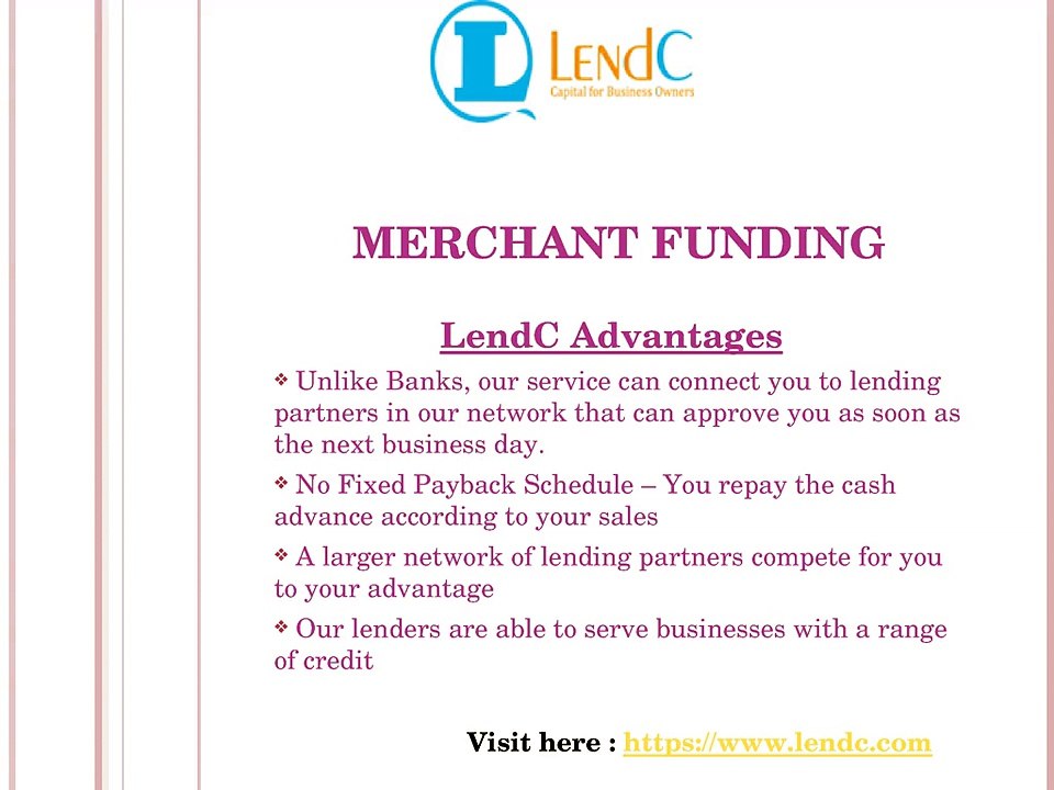 Merchant_Funding