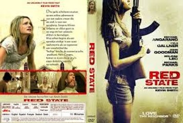 Red State Full Movie Streaming