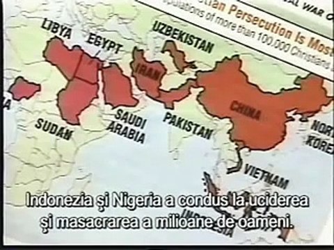 SOCANT - Sfarsitul Lumii Este Aproape ! Ceea ce nu stiai ca se va intampla in curand. 5 / 5