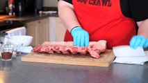 BBQ Crawl - How To Make Simple Texas-Style Ribs