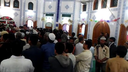 Qalandar Baba Aulia Urs Mubarak Dua In Asar Time