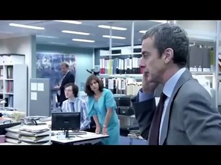 The Thick Of It - The Caledonian Mafia