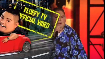 "Road Trip" - Gabriel Iglesias- (From Hot & Fluffy comedy special)