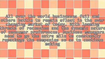 What To Consider When Hiring A Business Turnaround Specialist