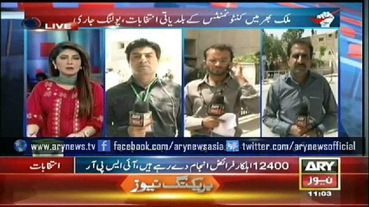 Headlines - 1100 - Saturday - 25 - April - 2015