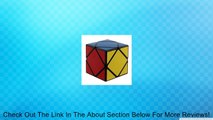 New Magic Cube Puzzle Toys Game Gift for Adults/Children Educational toys(Black) Review