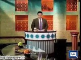 Hasb E Haal with Azizi 19 April 2015 Part 1 of 5 - Dunya News