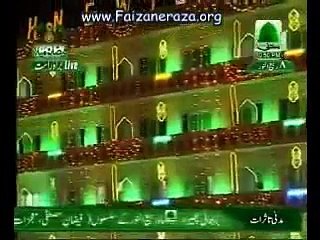 Wah Kya Jood o Karam - Junaid Sheikh Attari